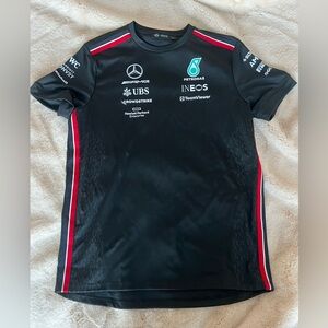Mercedes AMG Petronas F1 2023 Team Shirt